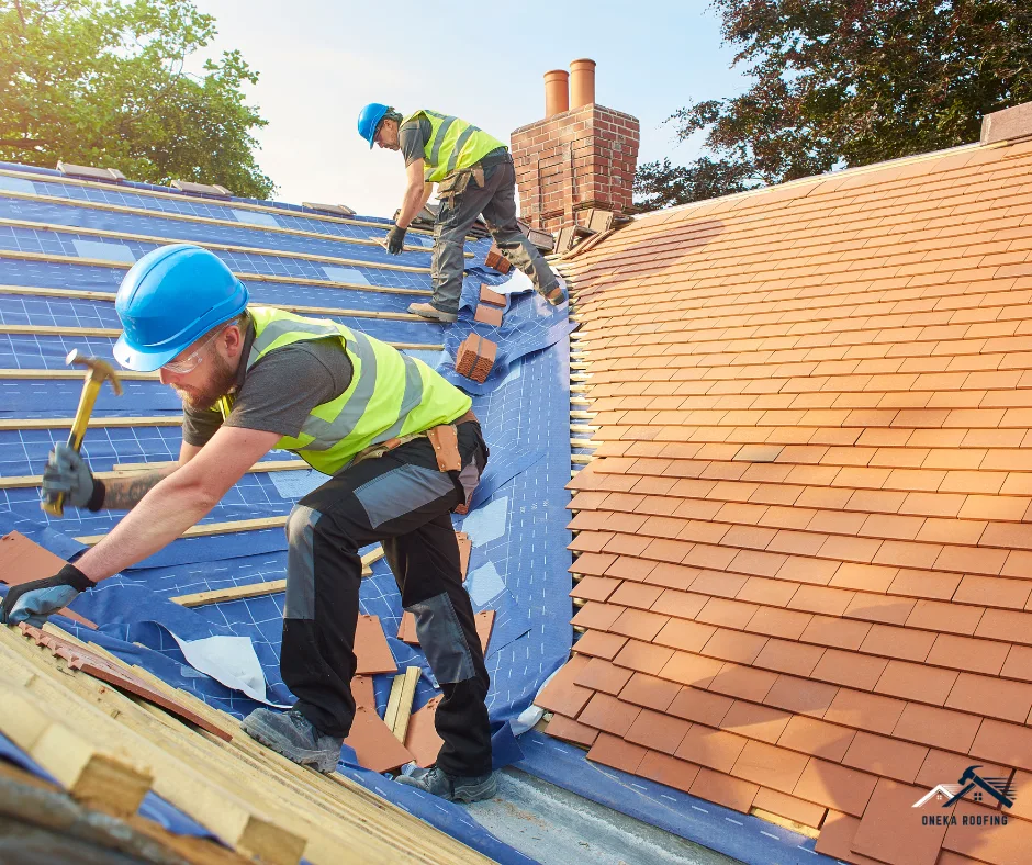 Why choose Roof Repair Near Me in Rossiter, PA